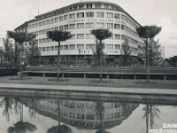 Trg kralja Petra Krešimira IV. oko 1935.-1940. godine